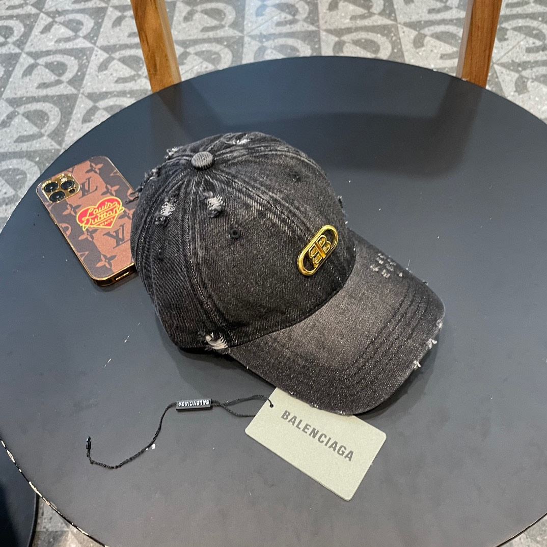 Balenciaga Caps